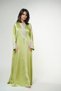 Dune Kaftan by Mystique Design
