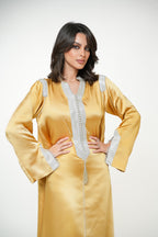 Dune Kaftan by Mystique Design