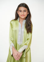 Mini Dune Kaftan by Mystique Design