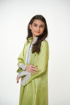 Mini Dune Kaftan by Mystique Design