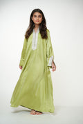 Mini Dune Kaftan by Mystique Design