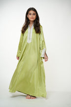 Mini Dune Kaftan by Mystique Design