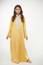 Mini Dune Kaftan by Mystique Design