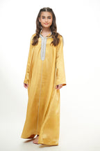 Mini Echo of Layers Kaftan by Mystique Design