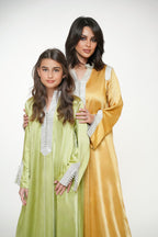 Mini Dune Kaftan by Mystique Design
