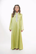Mini Echo of Layers Kaftan by Mystique Design