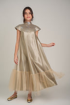 Mini Star Sage Kaftan by Mystique Design