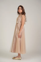 Mini Soft Flow Kaftan by Mystique Design
