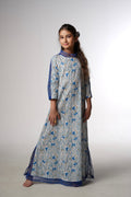 Mini Royal Grace Kaftan by Mystique Design