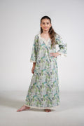 Mini Garden Kaftan by Mystique Design