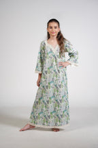 Mini Garden Kaftan by Mystique Design