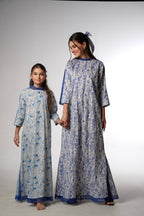 Mini Royal Grace Kaftan by Mystique Design