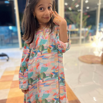 Customer photo
